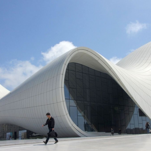Baku