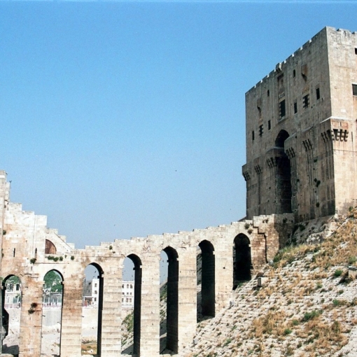 Aleppo