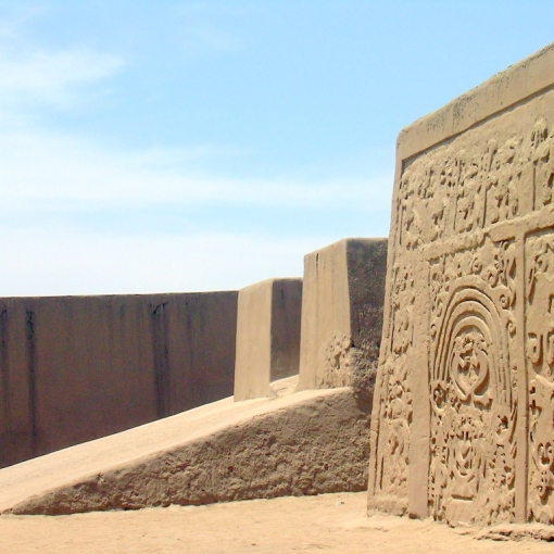 Trujillo, Chiclayo, Piura