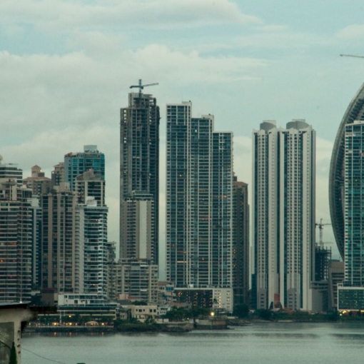 Panama City
