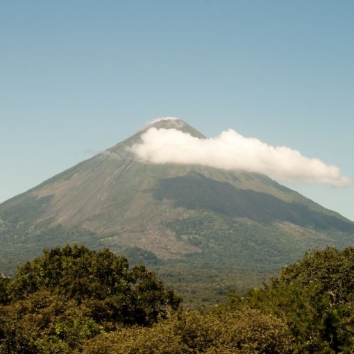Isla Ometepe