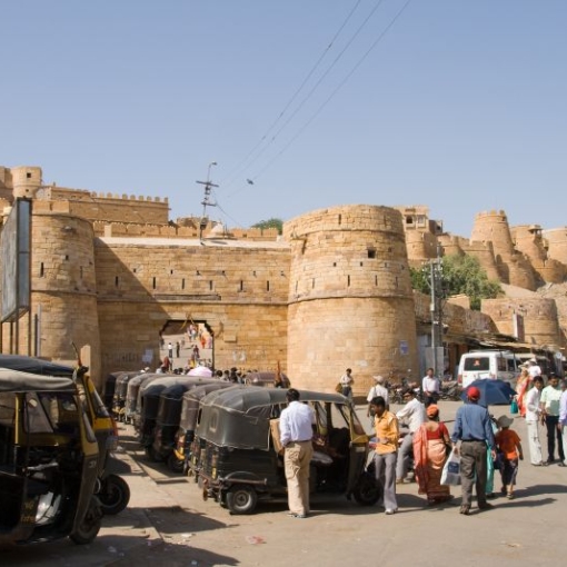 Jaisalmer