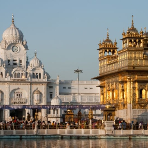 Amritsar