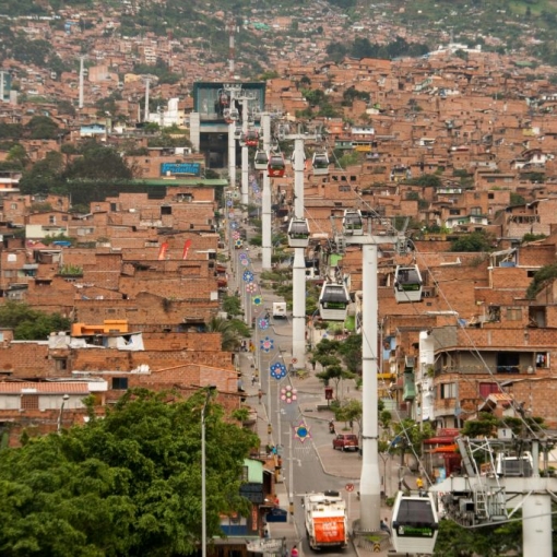 Medellin