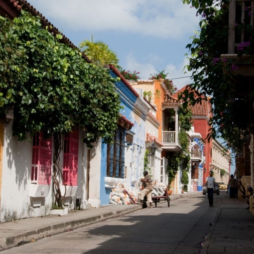 Cartagena