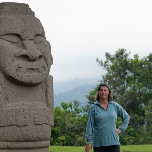 San Augustin - Bogota