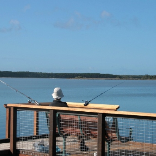 Laatste week Victoria