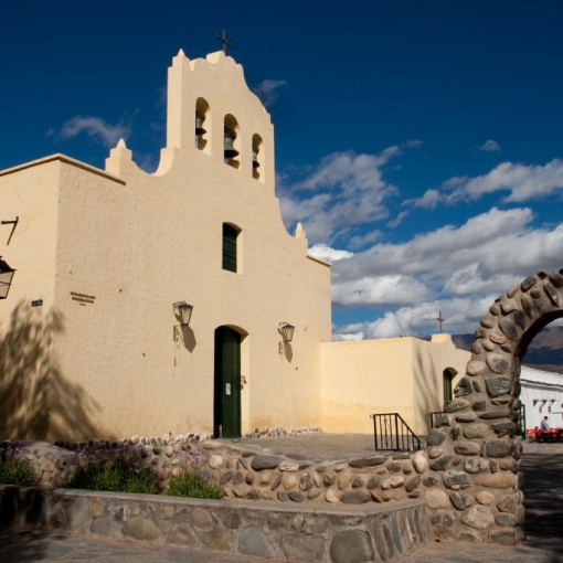 Van cactussen, Inca's en Jezuïeten