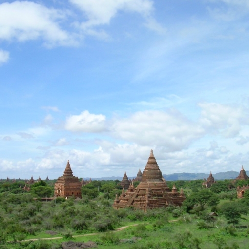 Bagan