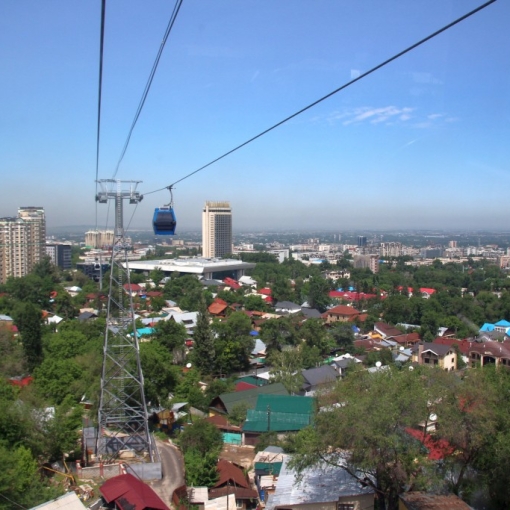 Almaty