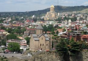 Tbilisi