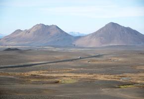 Dag 7 | Studlagil canyon naar Husavik