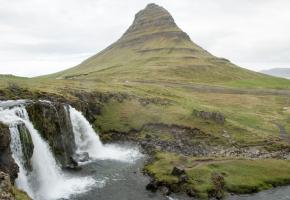 Dag 16 | Reykhólar naar Grundarfjörður