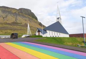 Dag 17 | Grundarfjörður naar Hofsstadaskogur