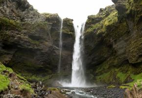 Dag 22 | Hella naar Uxafotfoss (Vik)