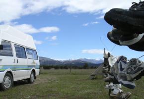 Van Milford Sound naar het paradijs!