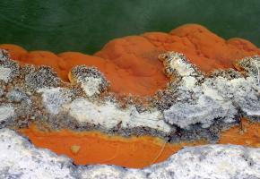 Naar bubbels en bronnen