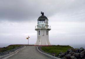 Naar het Noordelijkste puntje