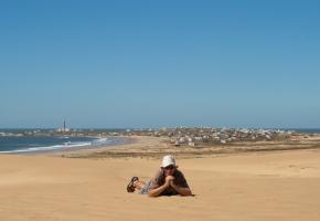 Cabo Polonio en Montevideo