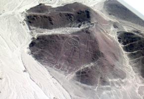 De Nazca lijnen en Lima