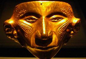 Van Bogota naar Paaseiland