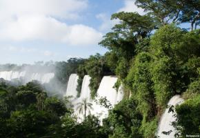 Iguazu