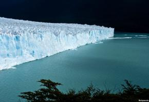 Perito Moreno