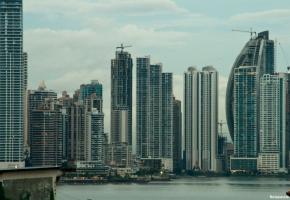 Panama City