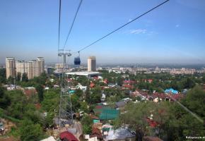 Almaty
