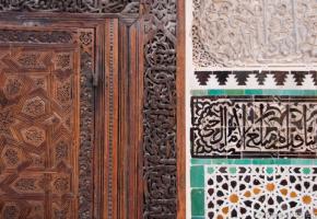 De vogelverschrikker van Fes