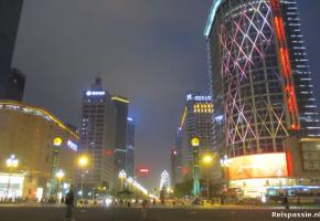 Hotpot en BIG boeddha