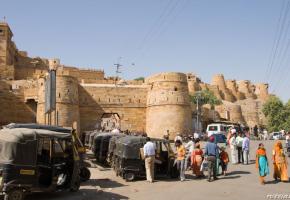 Jaisalmer