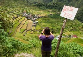 Manilla en de Cordillera