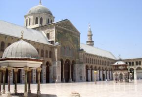 De laatste dagen Damascus