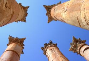 Amman en Jerash