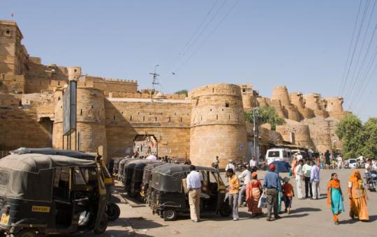 Jaisalmer