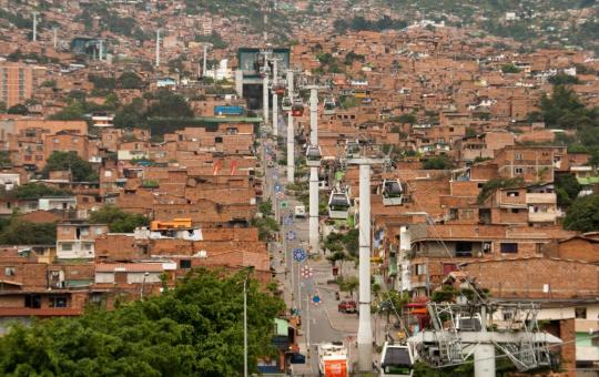 Medellin