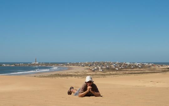 Cabo Polonio en Montevideo