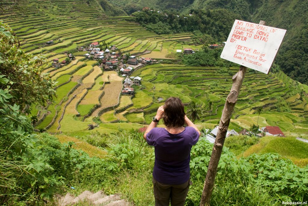 Manilla en de Cordillera