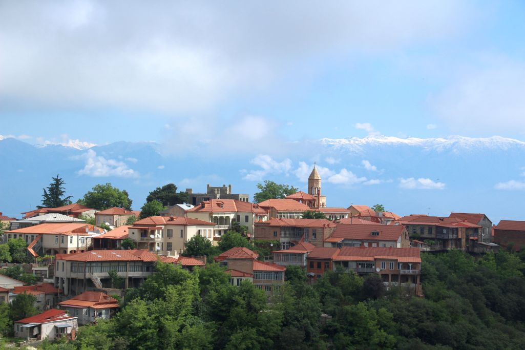 Sighnaghi