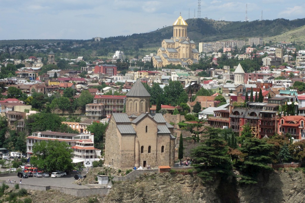 Tbilisi
