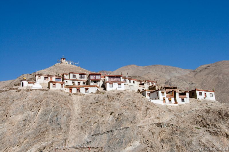 Lamayuru Gompa