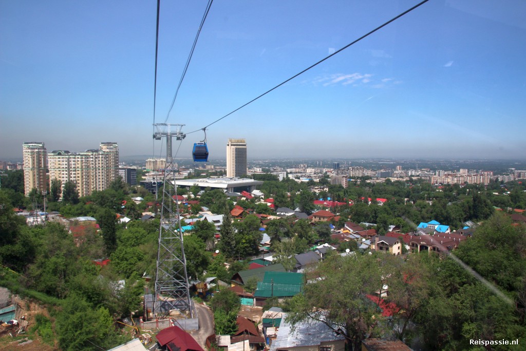 Almaty