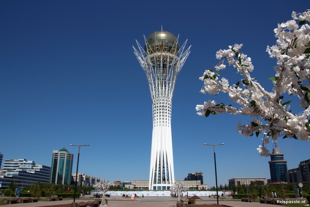 Astana