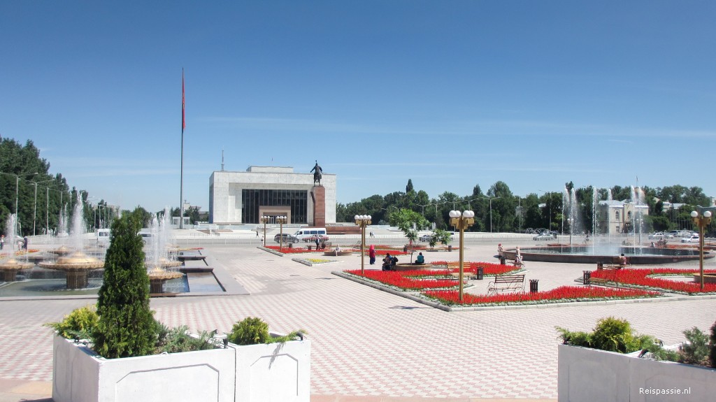 Bishkek