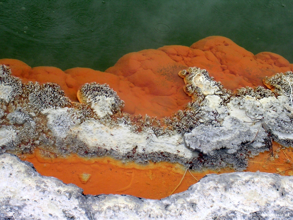 Naar bubbels en bronnen