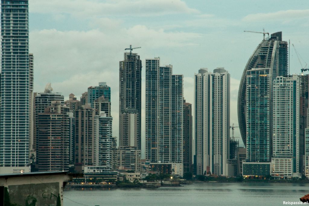 Panama City