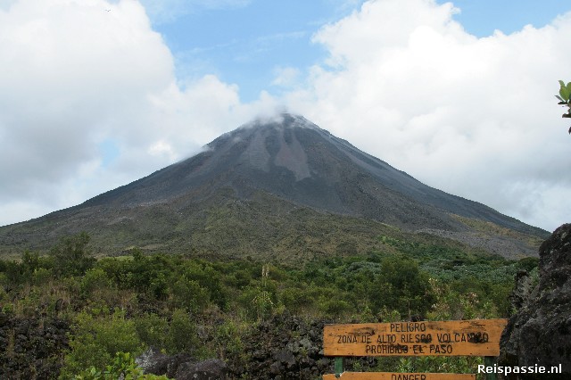 volcan arenal uitzichtpunt nationaal park 20150531 2033720424
