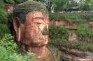 Leshan - Giant Buddha