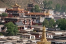 Xiahe - Labrang klooster